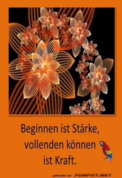 10 schne Sprche und Lebensweisheiten aus...