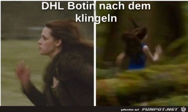 DHL DHL