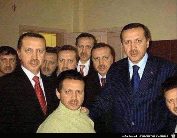 Die neue türkische Regierung Die neue türkische Regierung