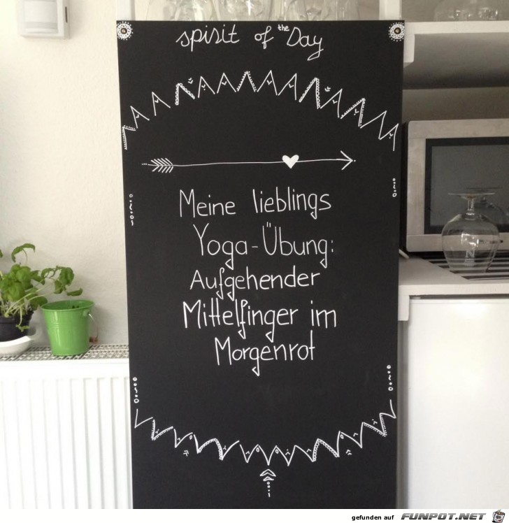 Yoga Yoga