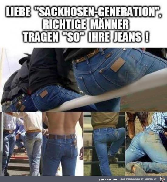 richtige Maenner..... richtige Maenner.....