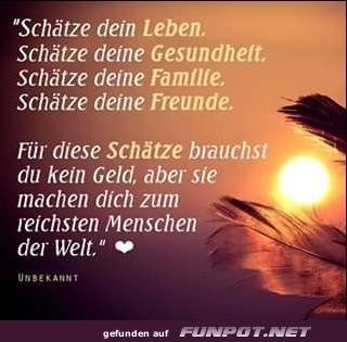 10 schöne Sprüche und Lebensweisheiten aus... 10 schöne Sprüche und Lebensweisheiten aus...