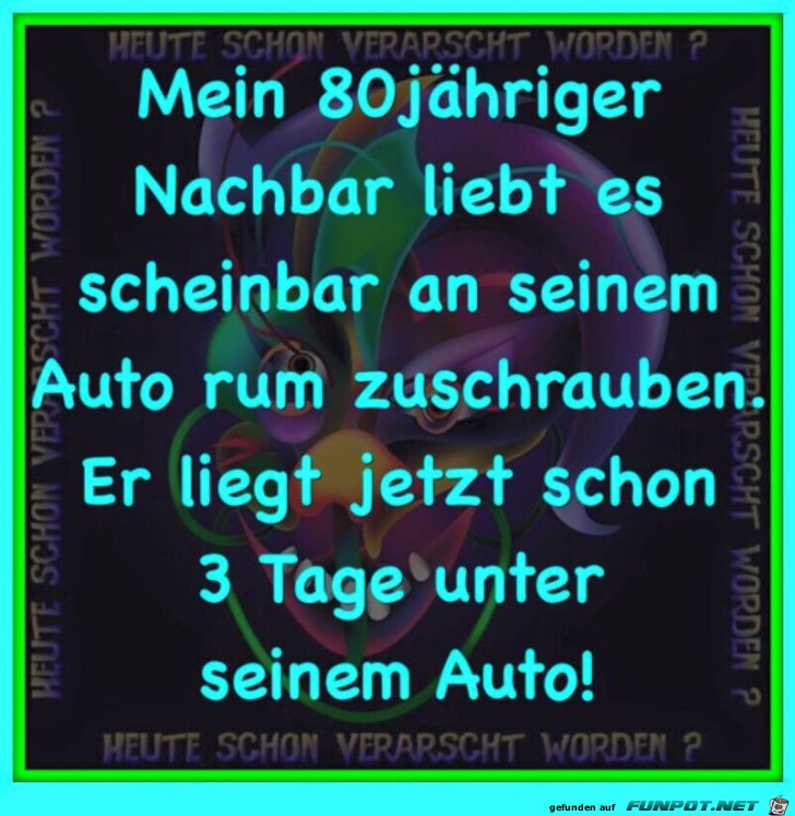 Autoschrauber Autoschrauber