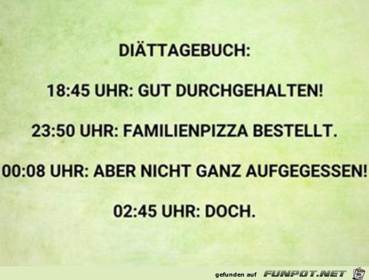 Diät Diät