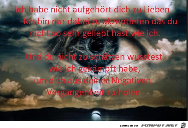 Get Aufhoeren zu lieben Desktop Wallpaper Free