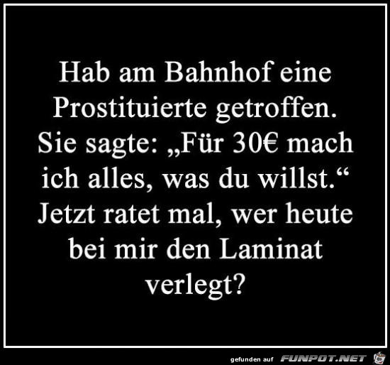 sie macht alles..... sie macht alles.....