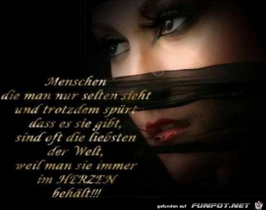 menschen