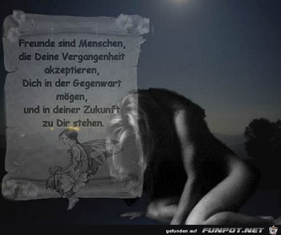 freunde sind Menschen...... freunde sind Menschen......