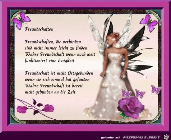 freundschaften die verbinden..... freundschaften die verbinden.....