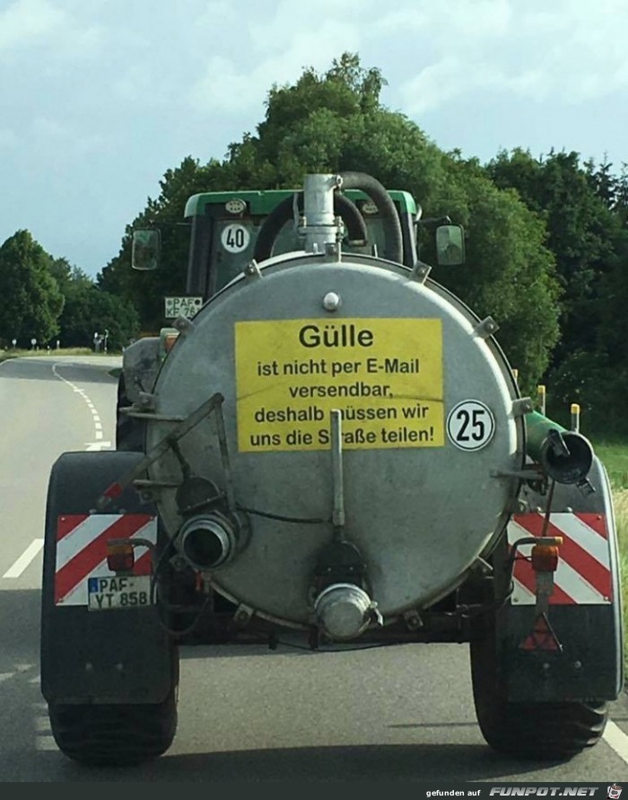 Guelletransport 1