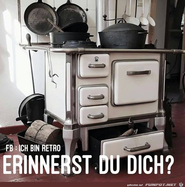 Erinnerst du dich