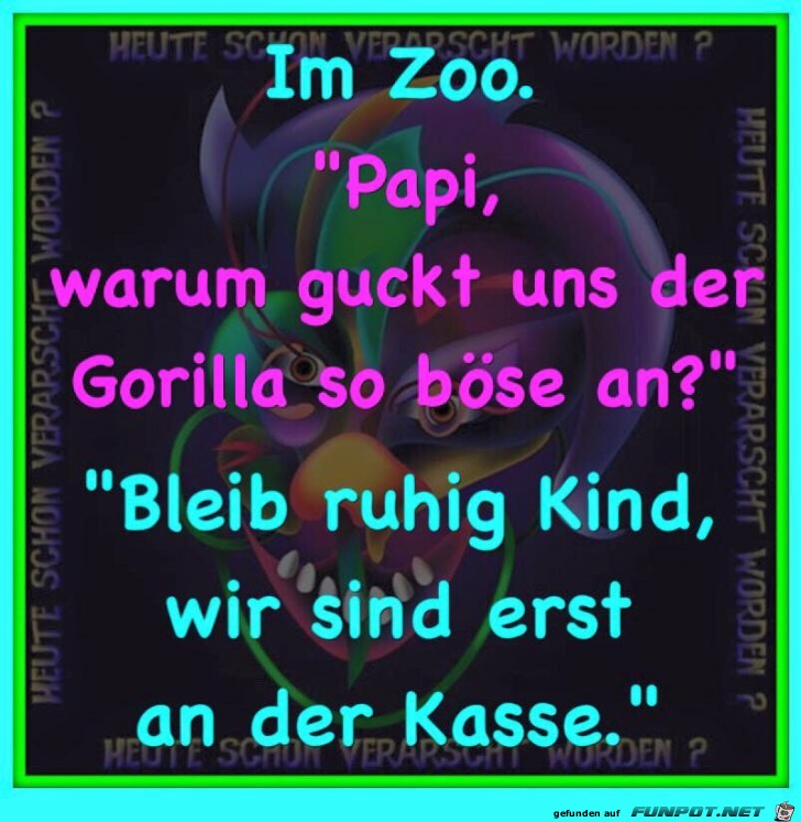 Im Zoo Im Zoo