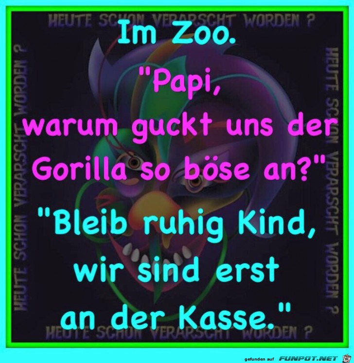 Im Zoo