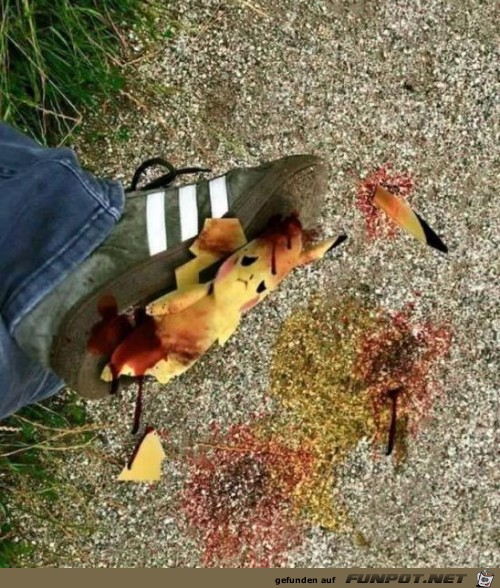 Sorry, nicht gesehen Sorry, nicht gesehen