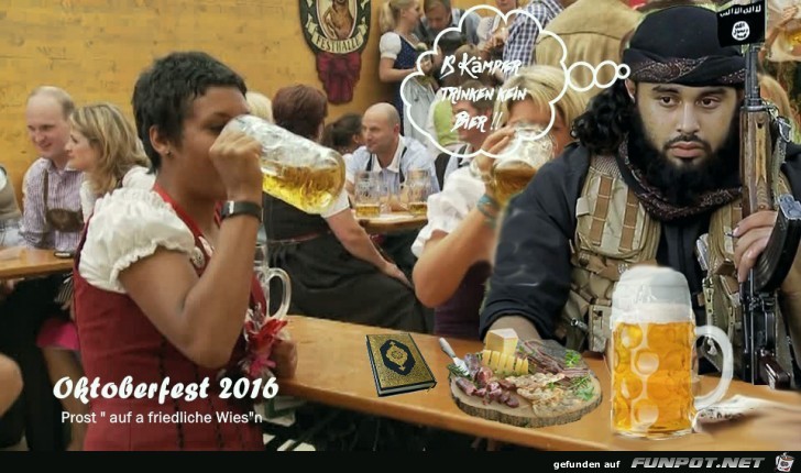 Oktoberfest Oktoberfest