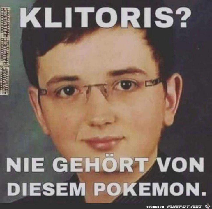 Welcher Pokemon?