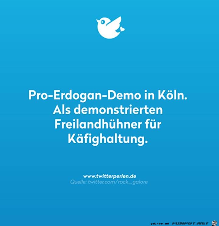 So ist es So ist es