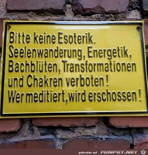 Klare Ansage Klare Ansage