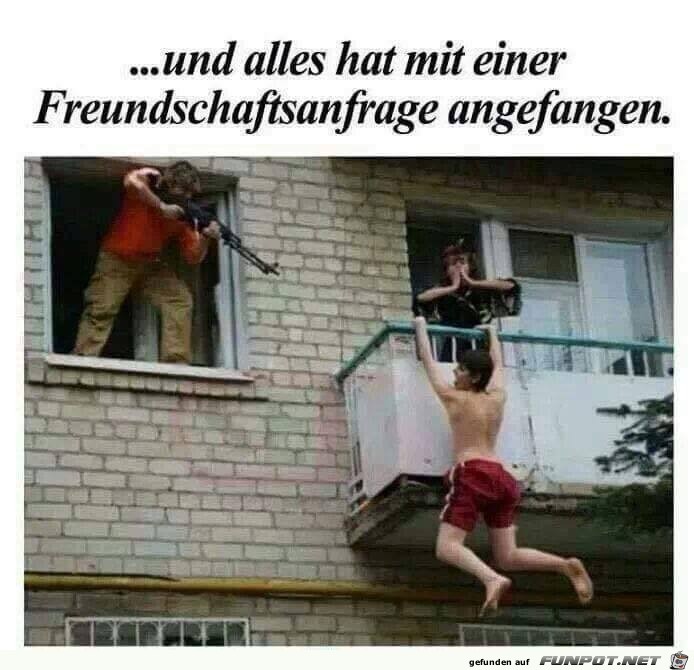 Gefährlich Gefährlich