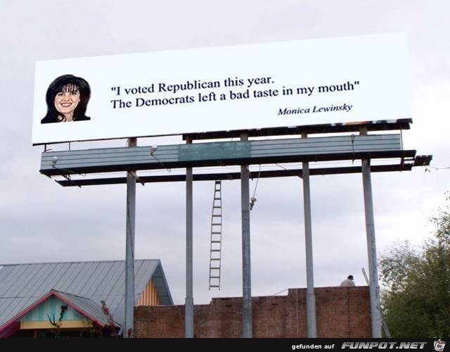 voted republican voted republican