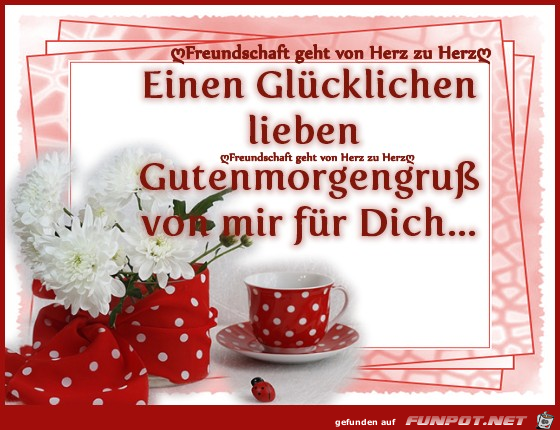 Gutenmorgengruss Gutenmorgengruss