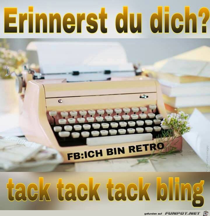 Erinnerst du dich 