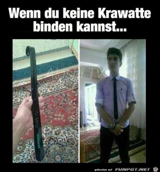 Pragmatische Lösung Pragmatische Lösung