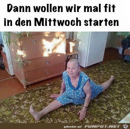 Sportlich Sportlich