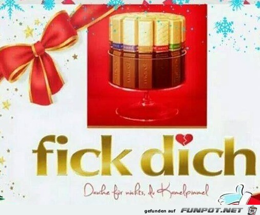 Einfach mal nett danke sagen Einfach mal nett danke sagen