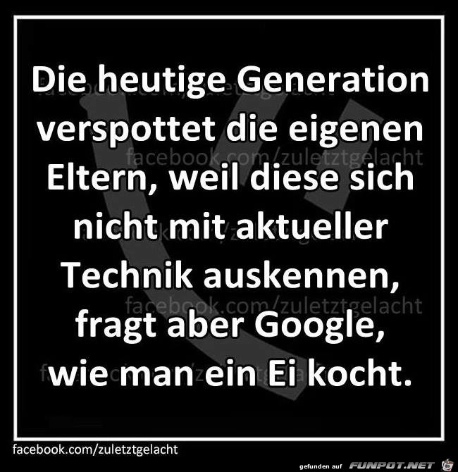 Heurige Generation