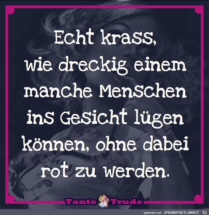 Echt krass Echt krass