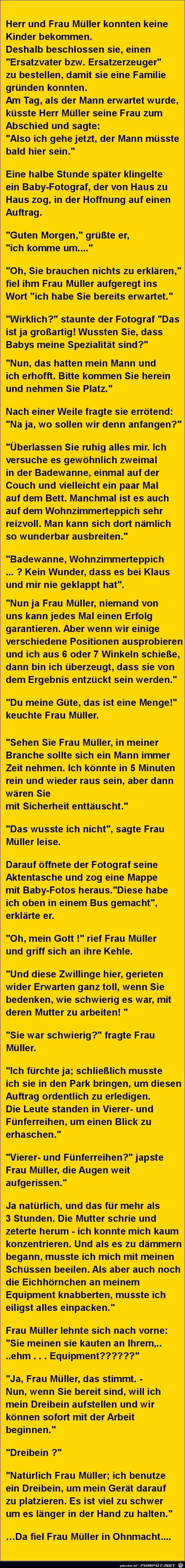 Eratzerzeuger..... Eratzerzeuger.....