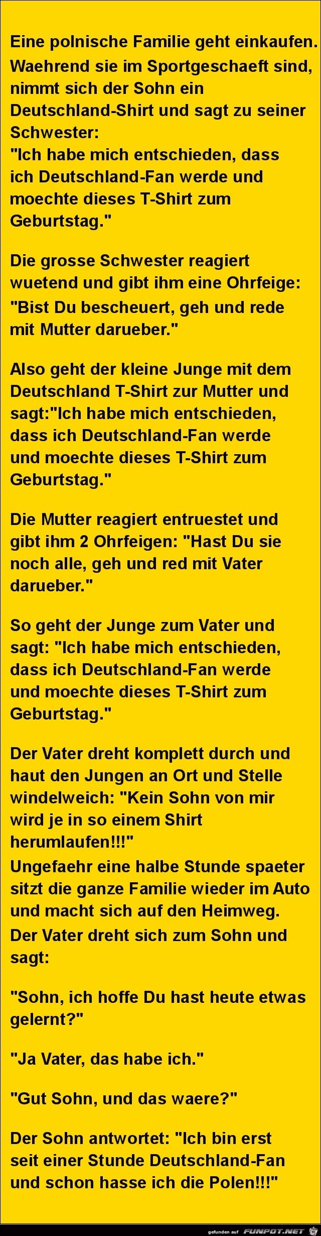 Deutschland-Fan...... Deutschland-Fan......