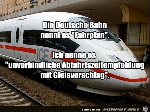 Bahn