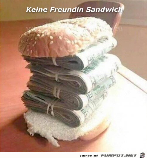 Sandwich Sandwich