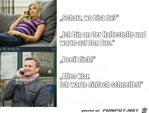 schneller schneller