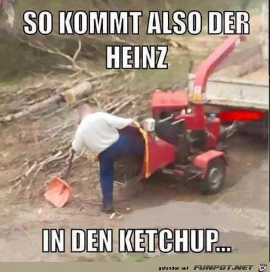 Jetzt ist es klar Jetzt ist es klar