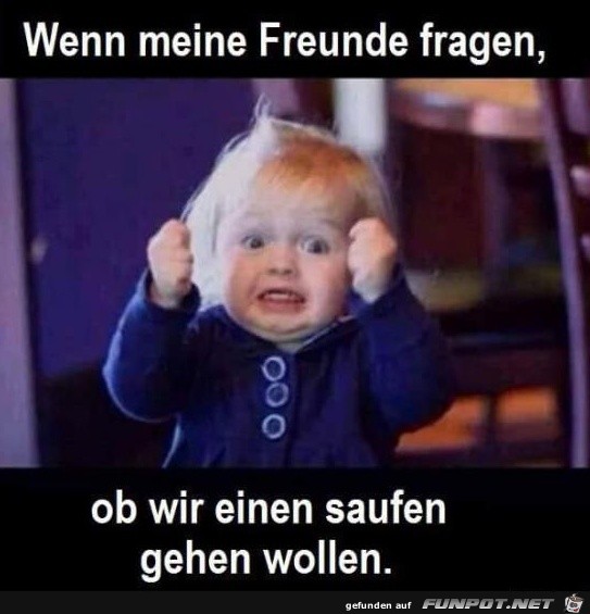 Freunde