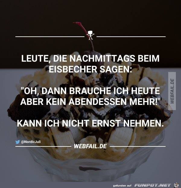 Leute, die nachmittags... Leute, die nachmittags...