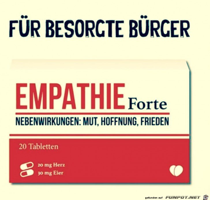 Fuer besorgte Buerger Fuer besorgte Buerger