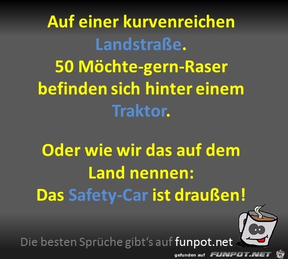 Safety-Car