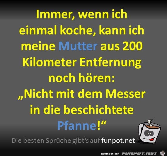 Meine Mutter Meine Mutter