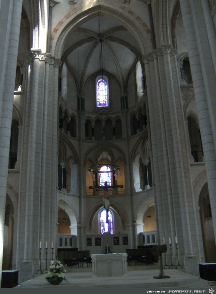 Der Dom zu Limburg