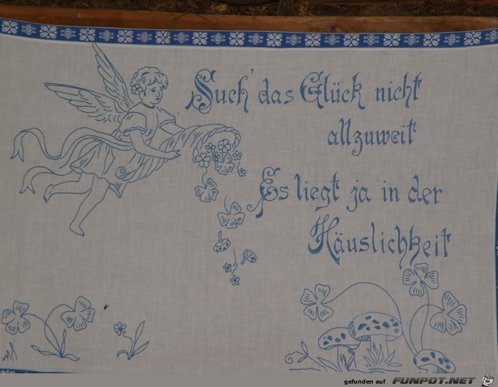 Such das Glueck