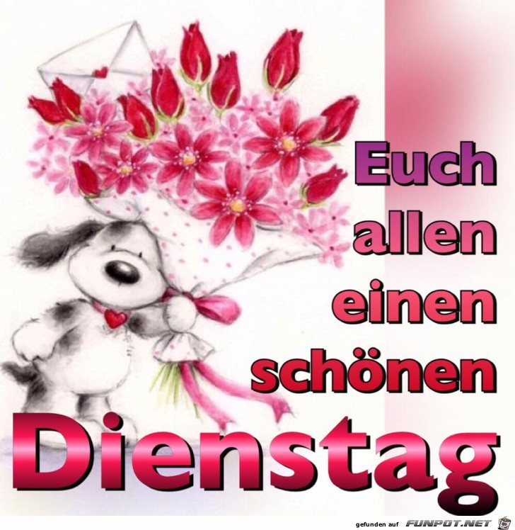 Euch allen Euch allen
