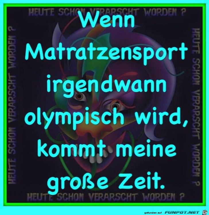 Olympia Olympia