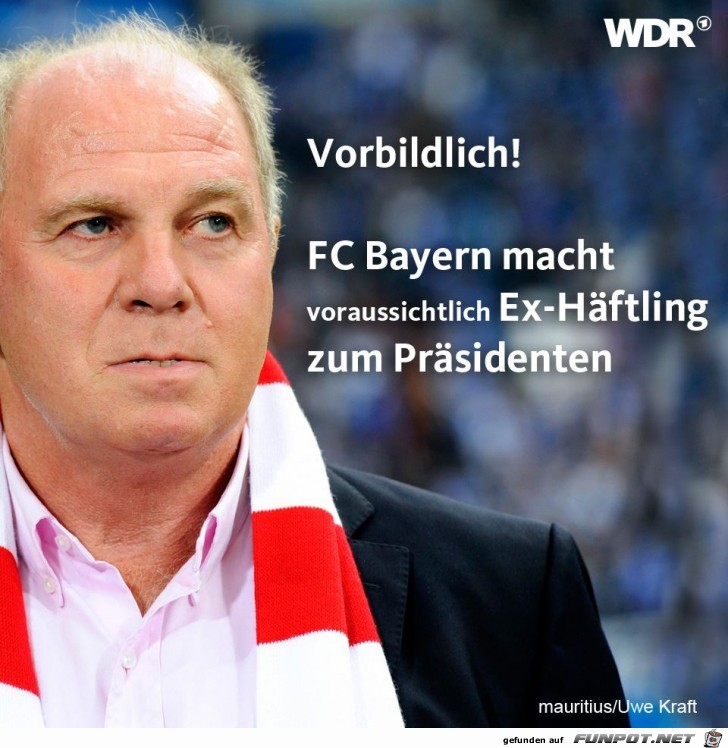 Vorbildlich Vorbildlich