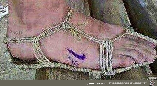 Selfmade Nike