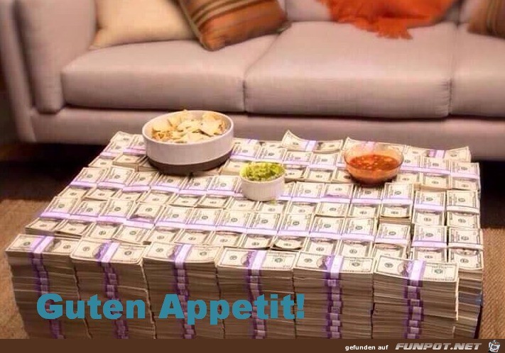 Den Tisch hätte ich auch gerne Den Tisch hätte ich auch gerne