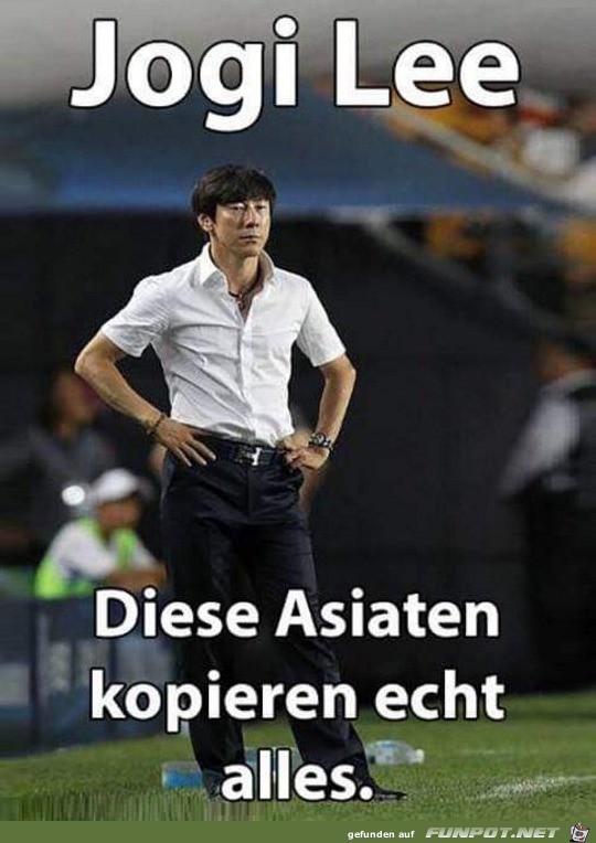 Jogi